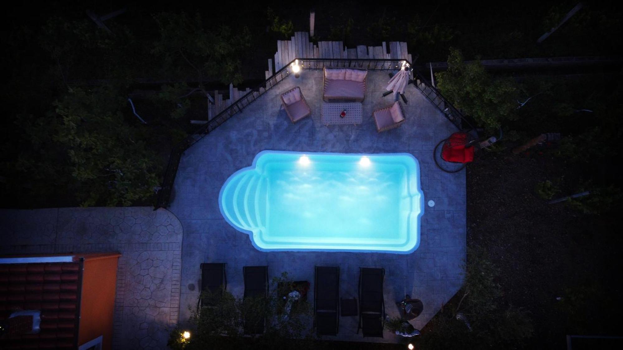 Country House Kanakádes エクステリア 写真
