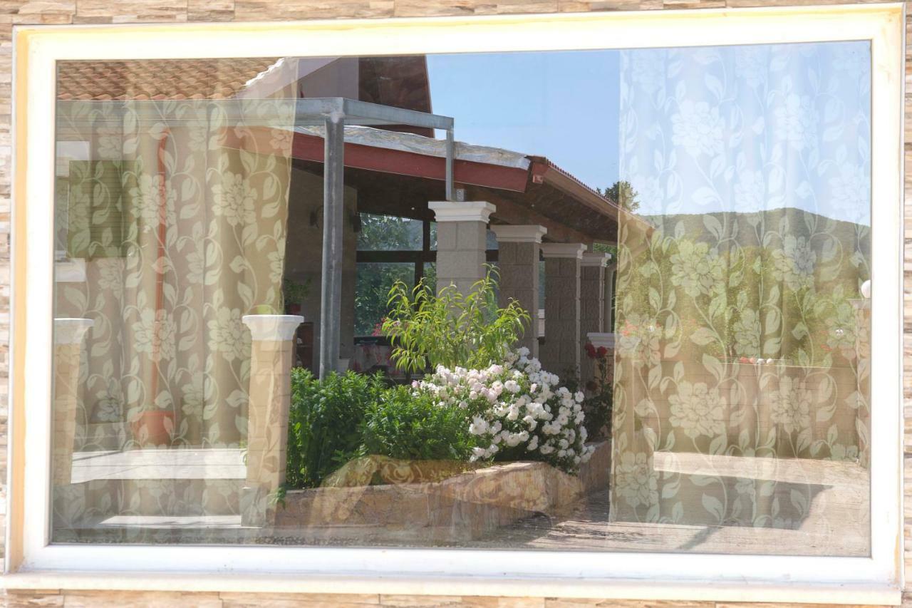 Country House Kanakádes エクステリア 写真