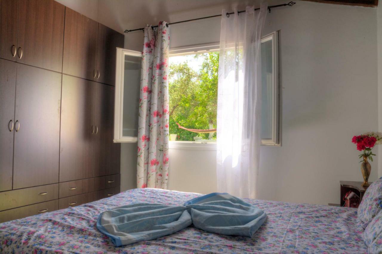 Country House Kanakádes エクステリア 写真